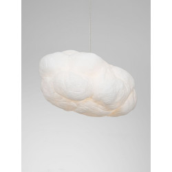 Lampa Chmurka 60 – dekoracyjne oświetlenie wnętrz