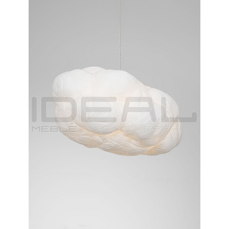 Lampa Chmurka 60 – dekoracyjne oświetlenie wnętrz