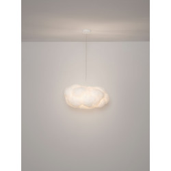 Lampa Chmurka 60 – dekoracyjne oświetlenie wnętrz