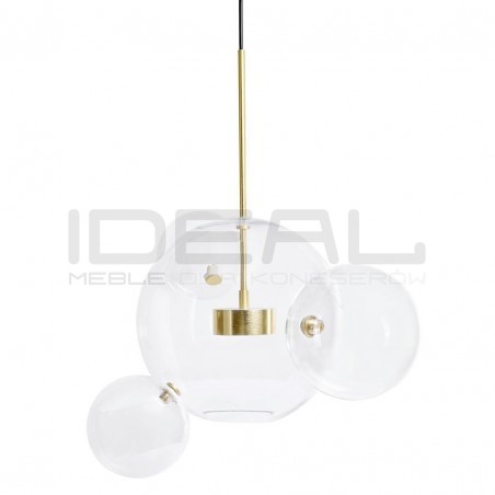 Lampa wisząca CAPRI 4