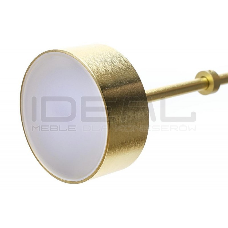 Lampa wisząca CAPRI 4