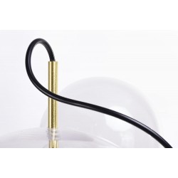 Lampa wisząca CAPRI 4