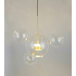 Lampa wisząca CAPRI 4