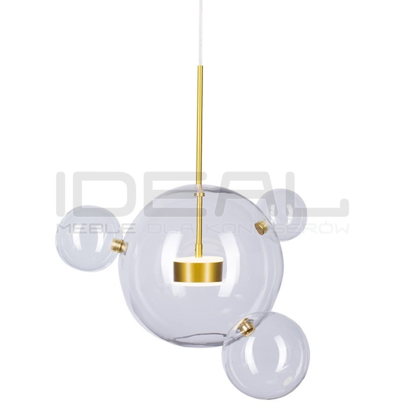 Lampa wisząca CAPRI 4