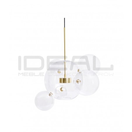 Lampa wisząca CAPRI 6