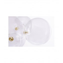 Lampa wisząca CAPRI DISC 5