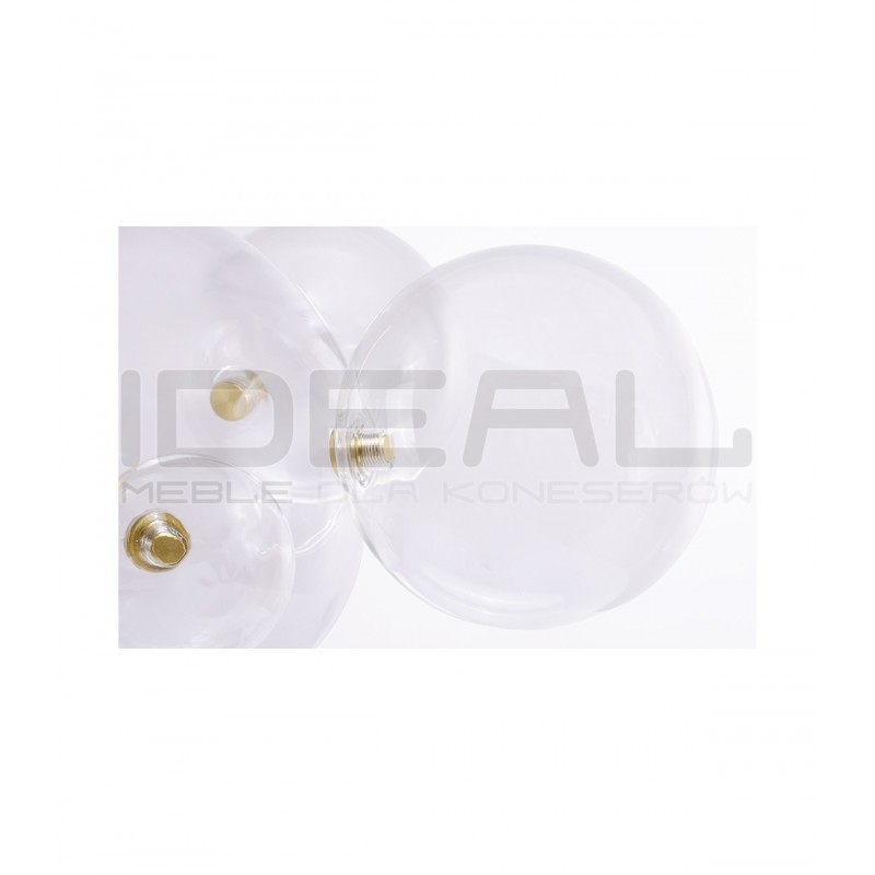 Lampa wisząca CAPRI DISC 5