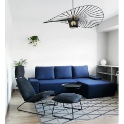 Lampa wisząca CAPELLO FI 80