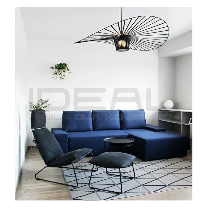 Lampa wisząca CAPELLO FI 80