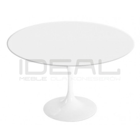 Stół Inspirowany Projektem Tulip 90