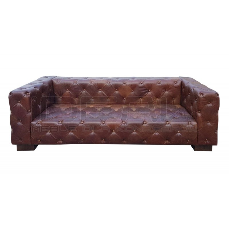 Sofa Chesterfield Moon