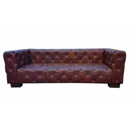 Sofa Chesterfield Moon