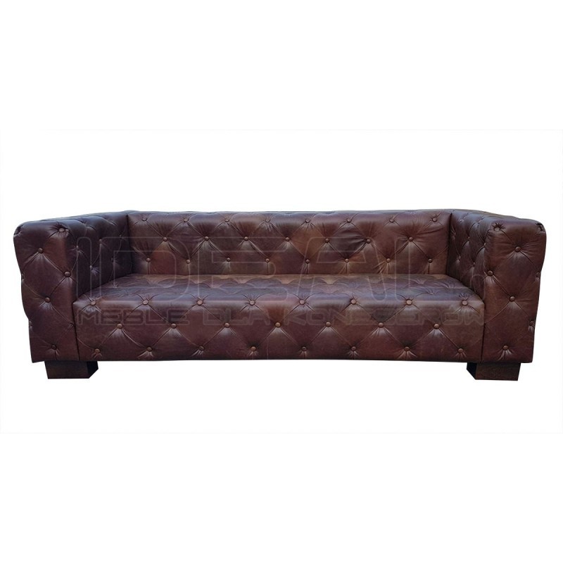 Sofa Chesterfield Moon