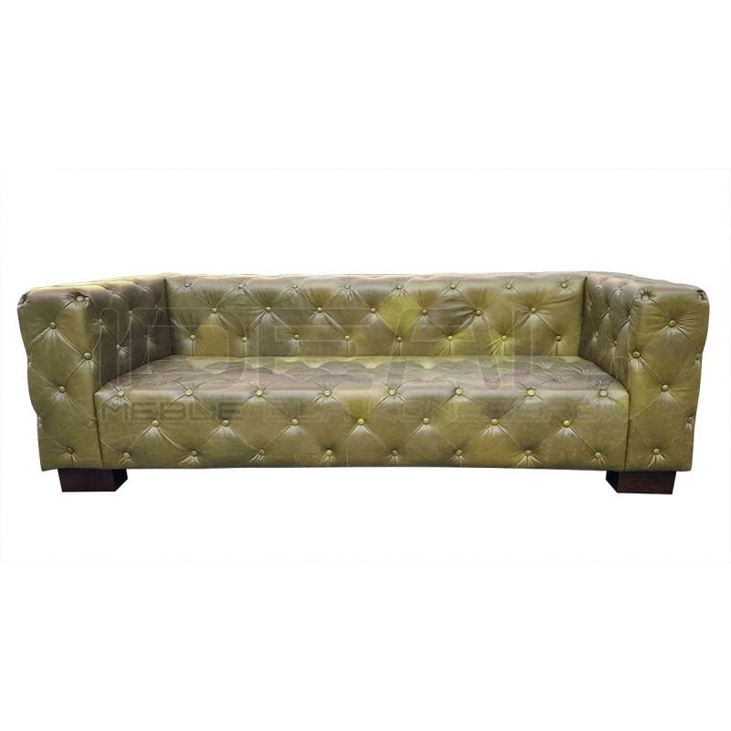 Sofa Chesterfield Moon