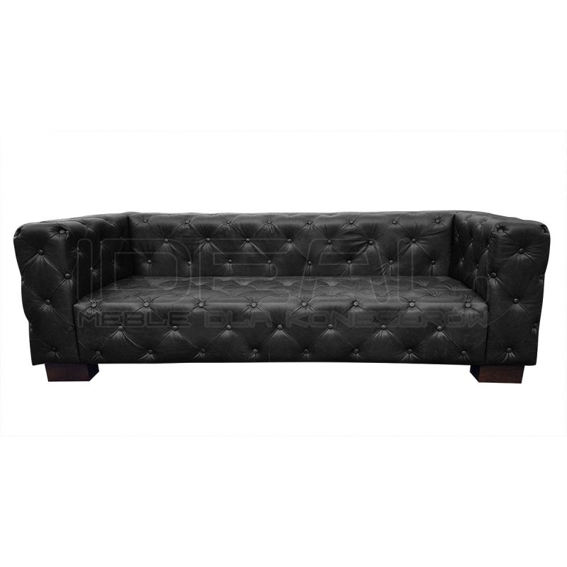 Sofa Chesterfield Moon