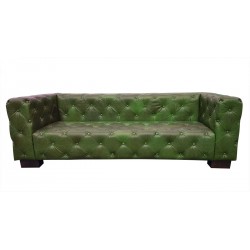 Sofa Chesterfield Moon
