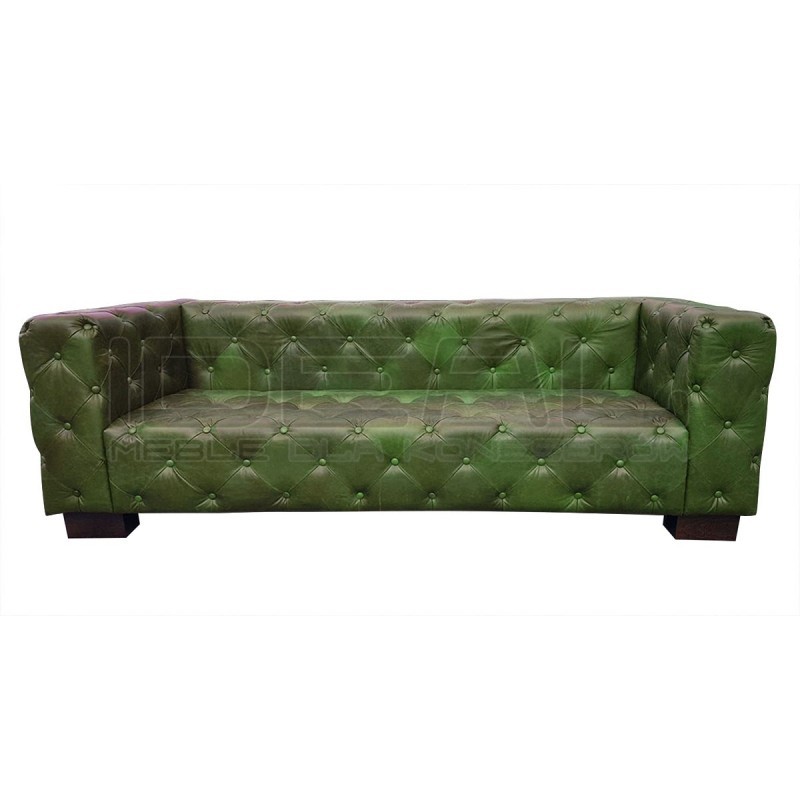Sofa Chesterfield Moon