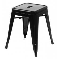 Stołek Paris Inspirowany Tolix