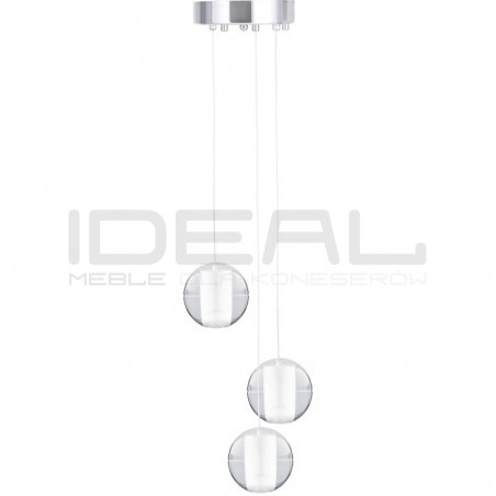 Lampa wisząca Starlight 3