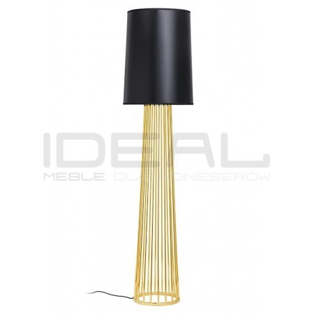 Lampa podłogowa HOLMES STRAIGHT