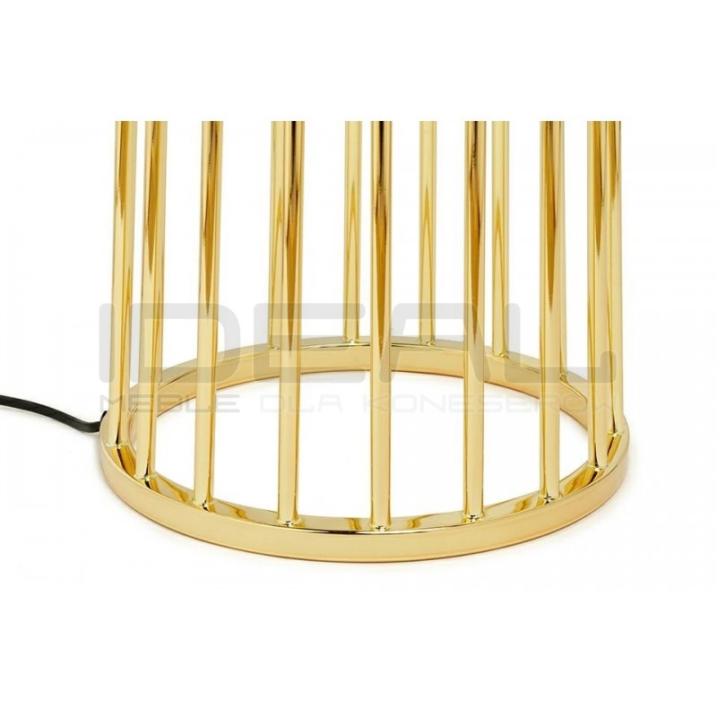 Lampa podłogowa HOLMES STRAIGHT