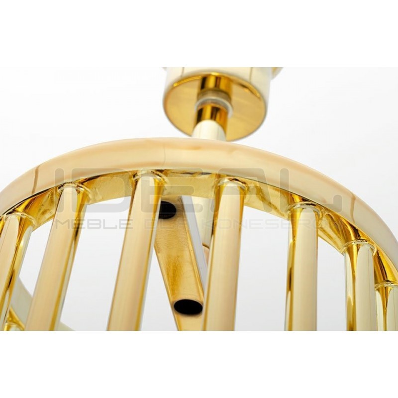 Lampa podłogowa HOLMES STRAIGHT