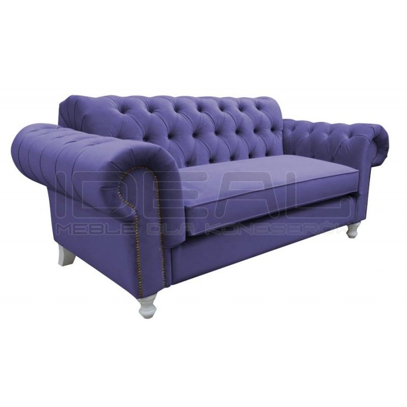 Sofa Chesterfield Rosemary