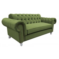 Sofa Chesterfield Rosemary