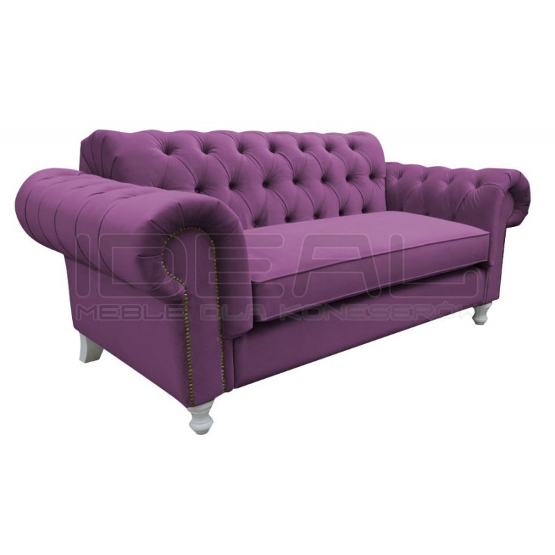 Sofa Chesterfield Rosemary