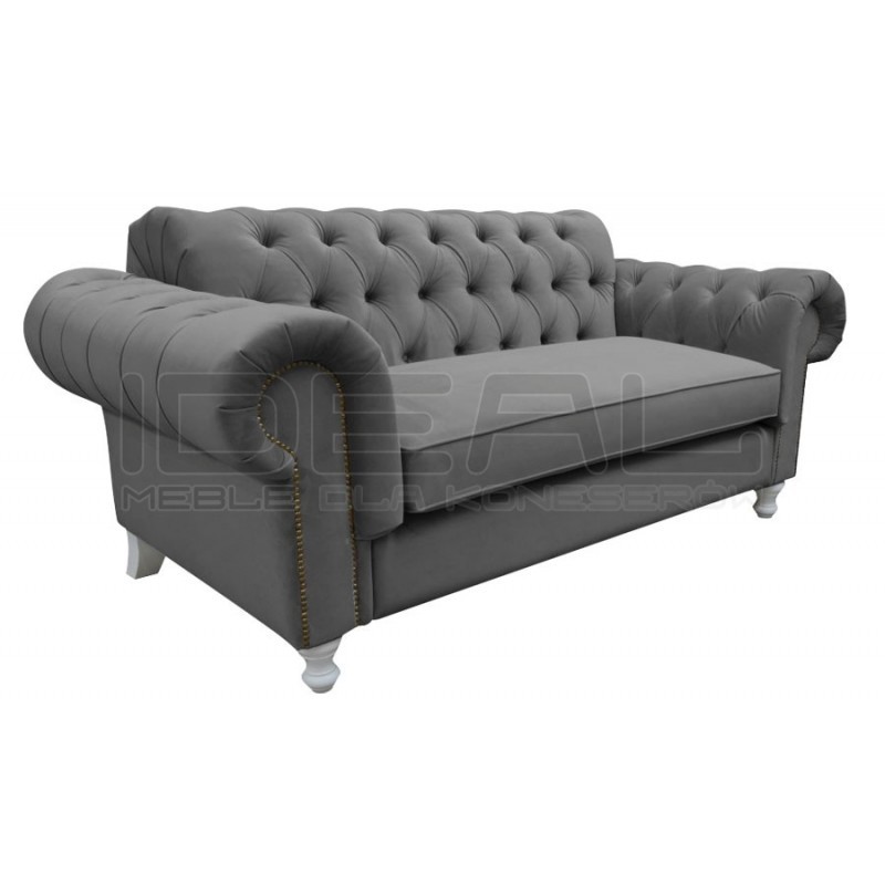 Sofa Chesterfield Rosemary