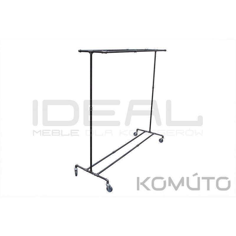 Wieszak Paip  - Komúto