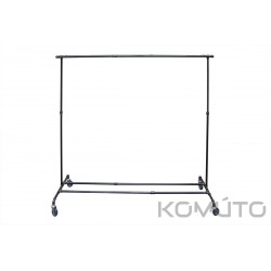 Wieszak Paip  - Komúto