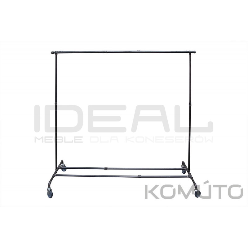 Wieszak Paip  - Komúto