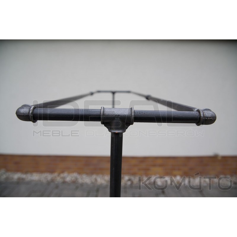 Wieszak Paip  - Komúto