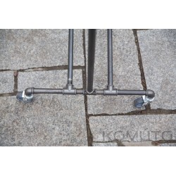 Wieszak Paip  - Komúto