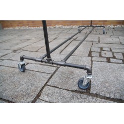 Wieszak Paip  - Komúto