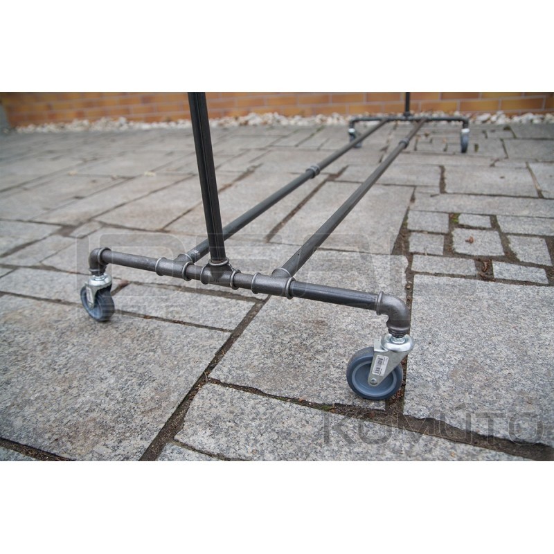 Wieszak Paip  - Komúto