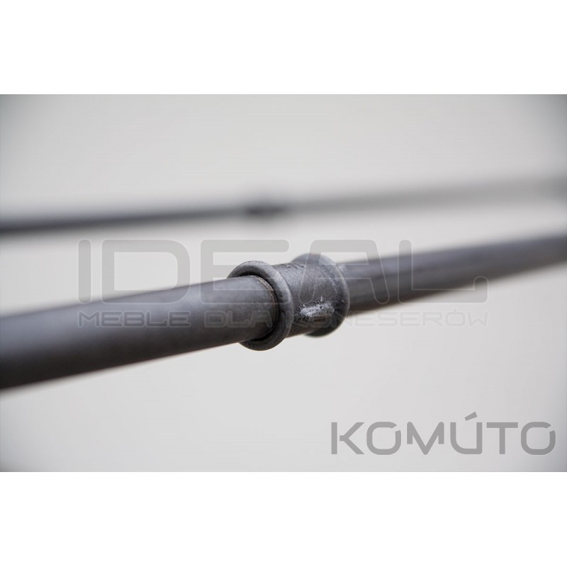 Wieszak Paip  - Komúto