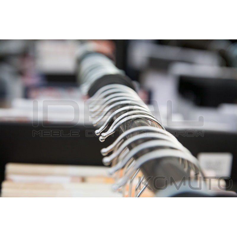 Wieszak Paip  - Komúto