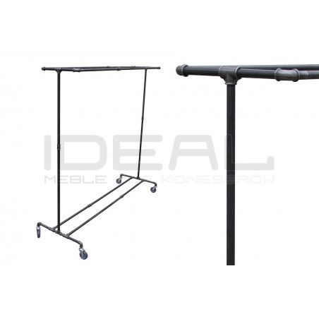 Wieszak Paip  - Komúto