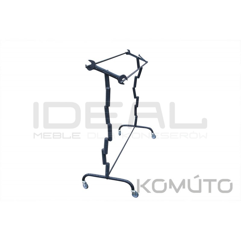 Wieszak Kraft  - Komúto