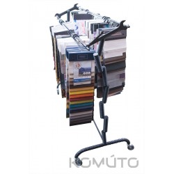 Wieszak Kraft  - Komúto