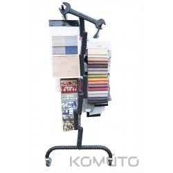 Wieszak Kraft  - Komúto