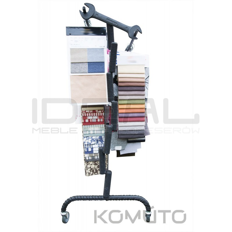 Wieszak Kraft  - Komúto