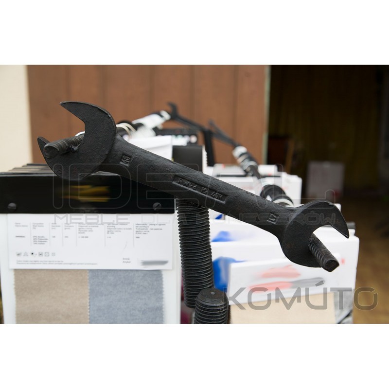 Wieszak Kraft  - Komúto