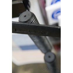 Wieszak Kraft  - Komúto