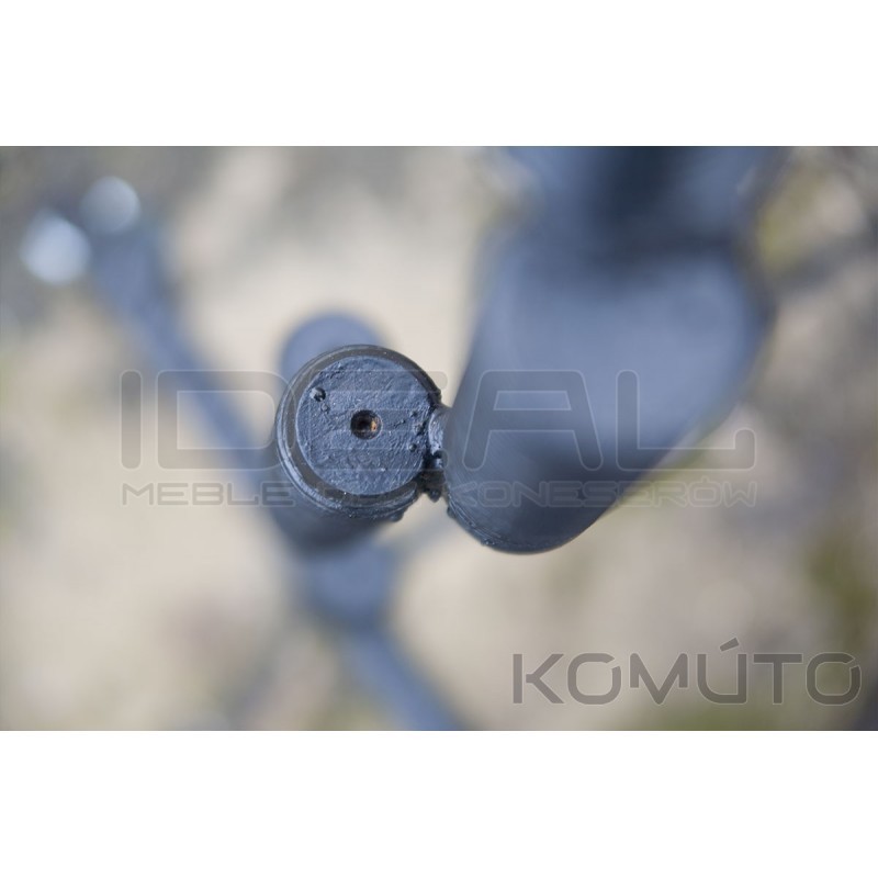 Wieszak Kraft  - Komúto