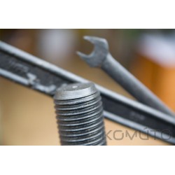 Wieszak Kraft  - Komúto