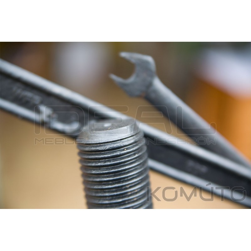 Wieszak Kraft  - Komúto