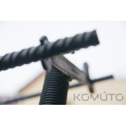 Wieszak Kraft  - Komúto